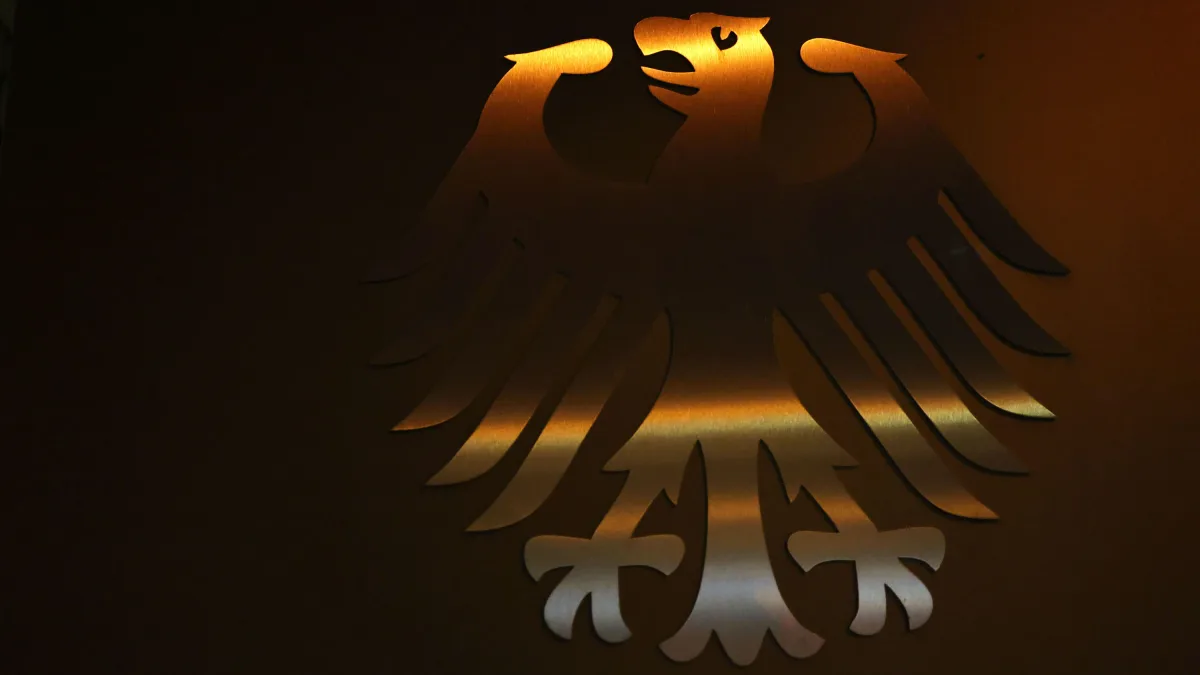 Spionageabwehr: Schwachstelle Mensch