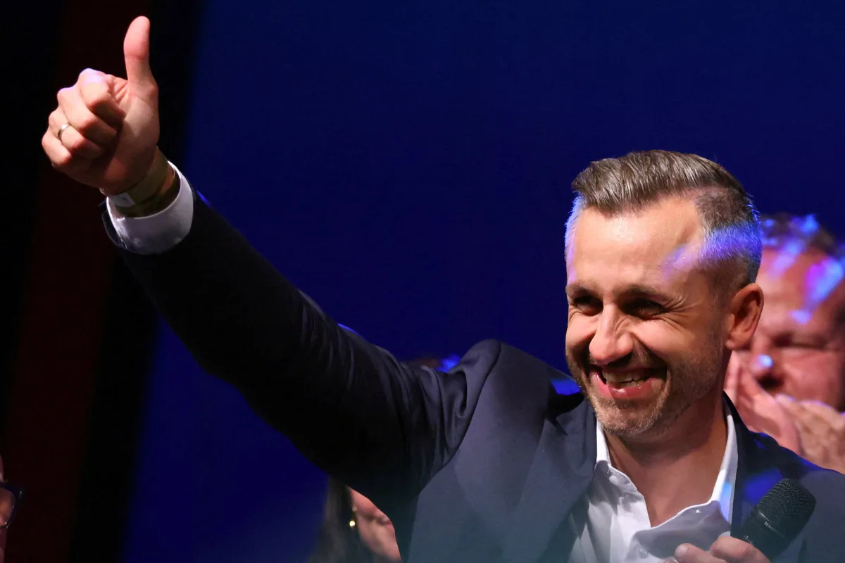 獨 극우 AfD 후보, 머스크에 ‘러브콜’… “집권하면 협력 환영”