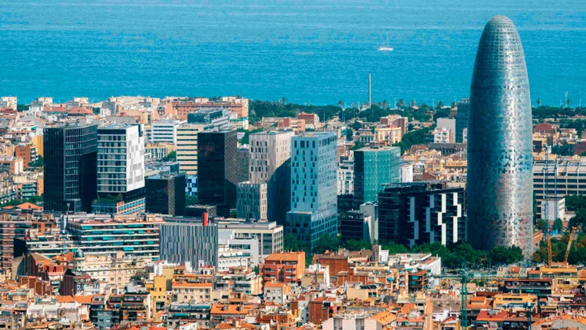 Clima: las temperaturas que predominarán este 17 de agosto en Barcelona