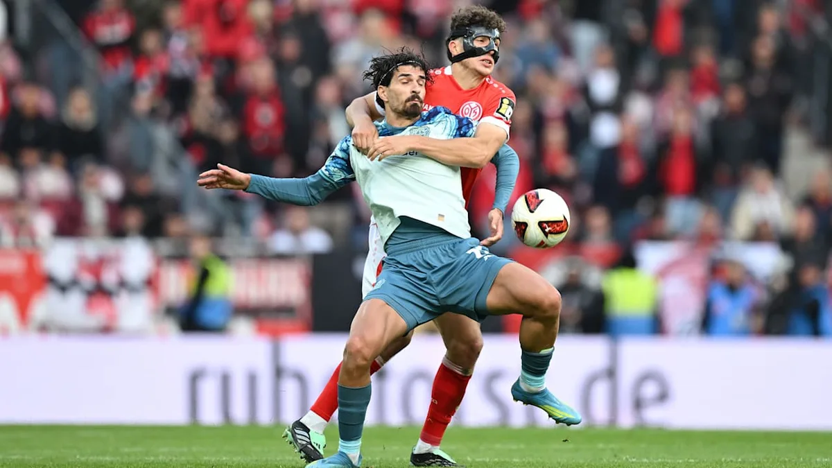 In der Europa League gegen Posen - Terrier winkt die Startelf-Chance
