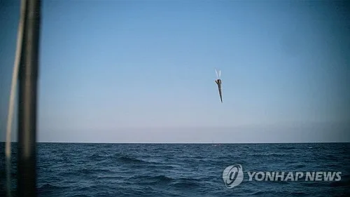 "韓 HGV, 극초음속비행 못했을수도"…北, 폄하 주장(종합)