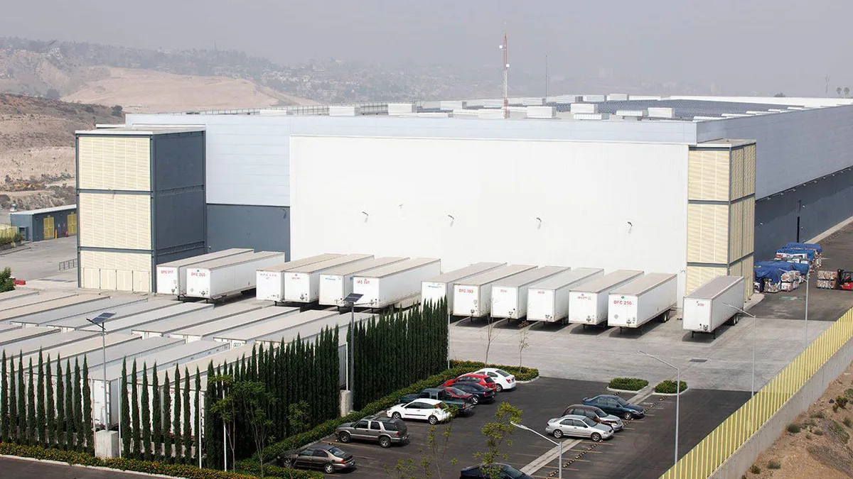 Dos nuevos parques industriales se sumarán al municipio de Arteaga