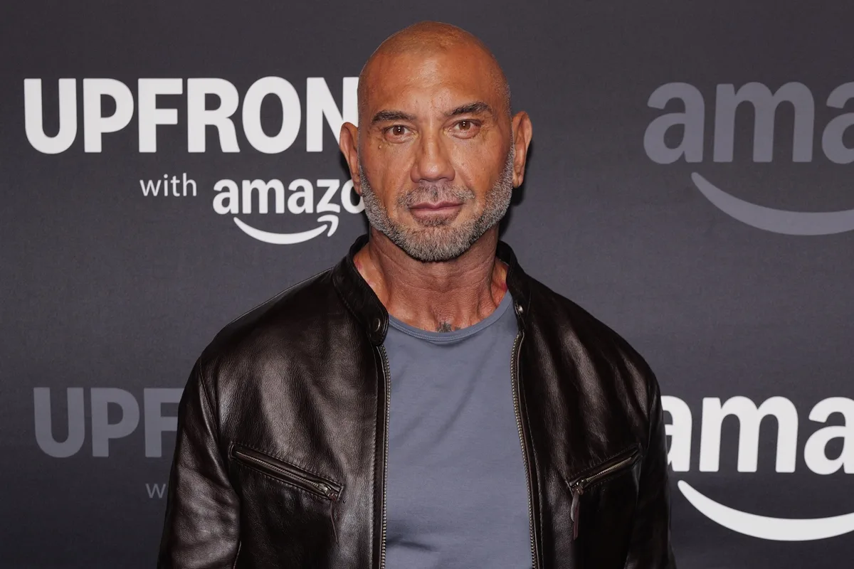 God of War: Dave Bautista substitui Ryan Hurst como Kratos na série