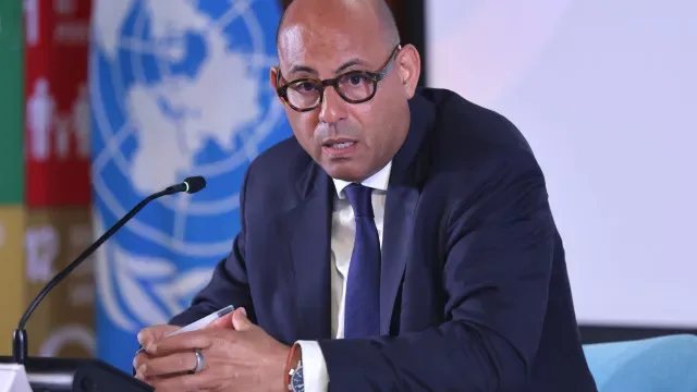 Alterações climáticas: ONU pede mais compromisso das tecnológicas