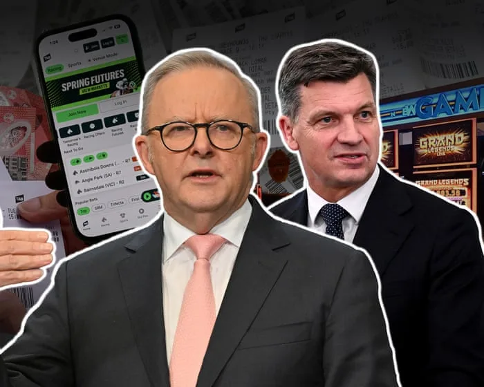 Afternoon update: Labor and Coalition strike gambling deal, Sydney Swans face call on standing down players linked to alleged sexual assault investigation, and restaurant of the year
