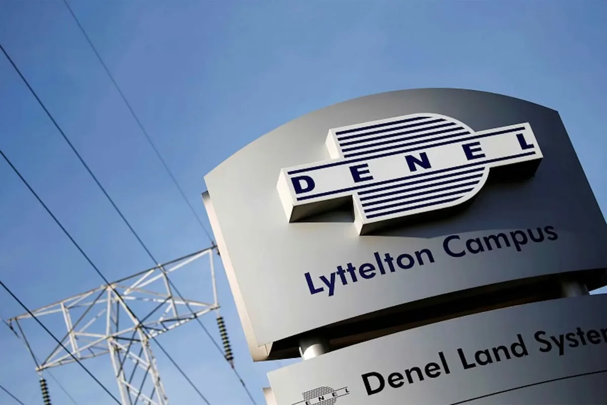 Denel seeks R30bn in new orders to drive recovery