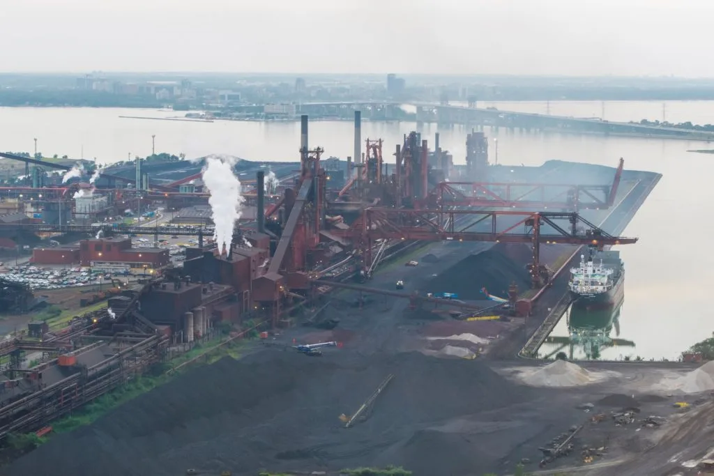 Canada retaliates with tariffs against U.S. as relations deteriorate