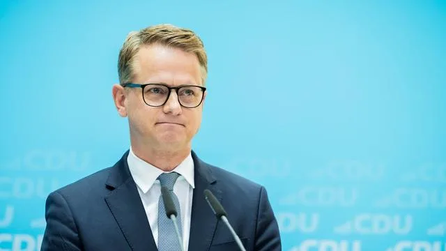Rente: Linnemann will Rentenansprüche für Pflegende sichern
