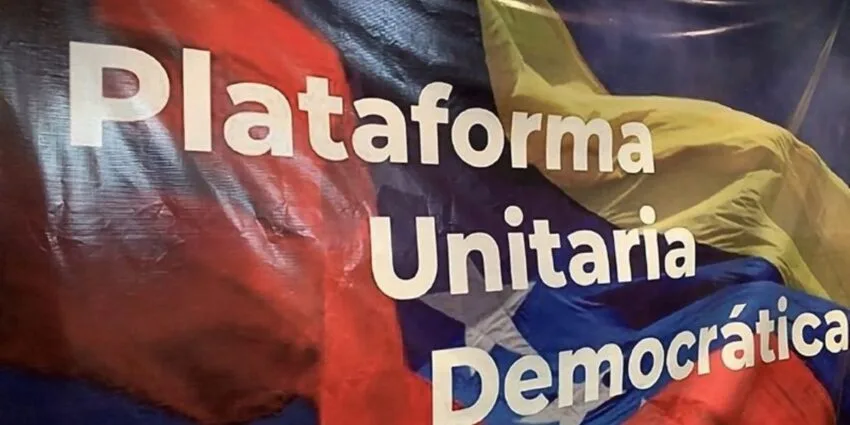 Plataforma Unitaria confirma 105 excarcelaciones