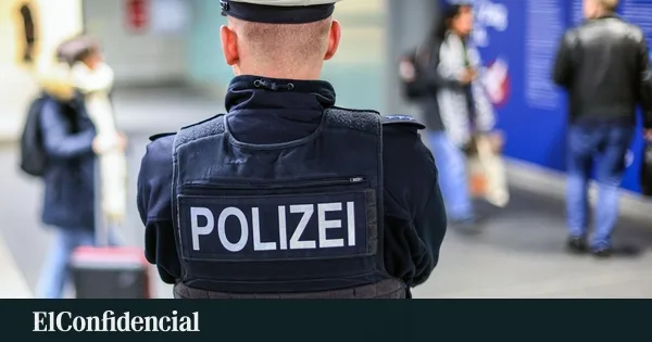 Investigan un posible plan ruso de atentar en Alemania tras hallar un alijo con armas en Berlín y detener a un sospechoso