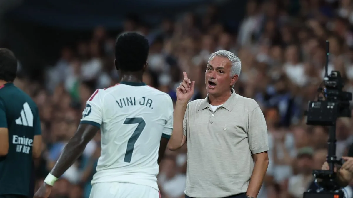 El Real Madrid tiene un calendario benévolo que a Mourinho le llegará al corazón