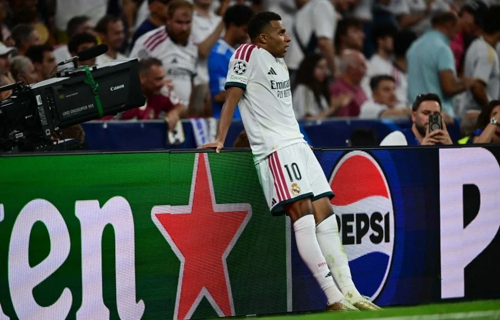 « Il n’y a pas eu de meilleur joueur que moi cette saison », Mbappé lance sa campagne pour le Ballon d’Or 2026