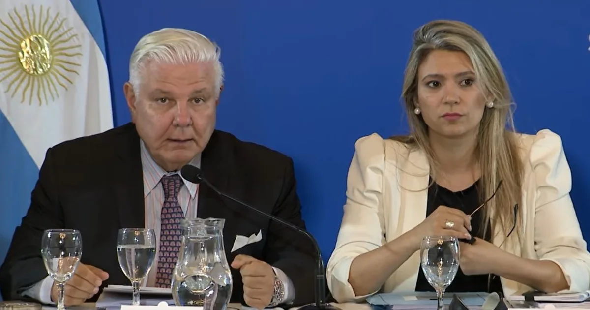 Se dilata el Súper RIGI en el Senado y aliados no descartan pedir cambios