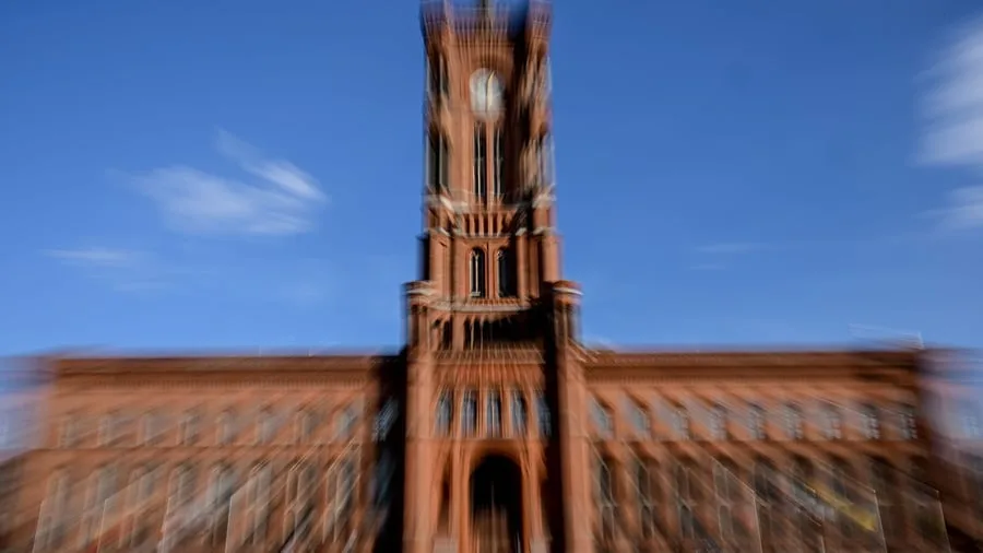 Nach der Wahl: Durchbruch bei Sondierungen zur Regierungsbildung in Berlin