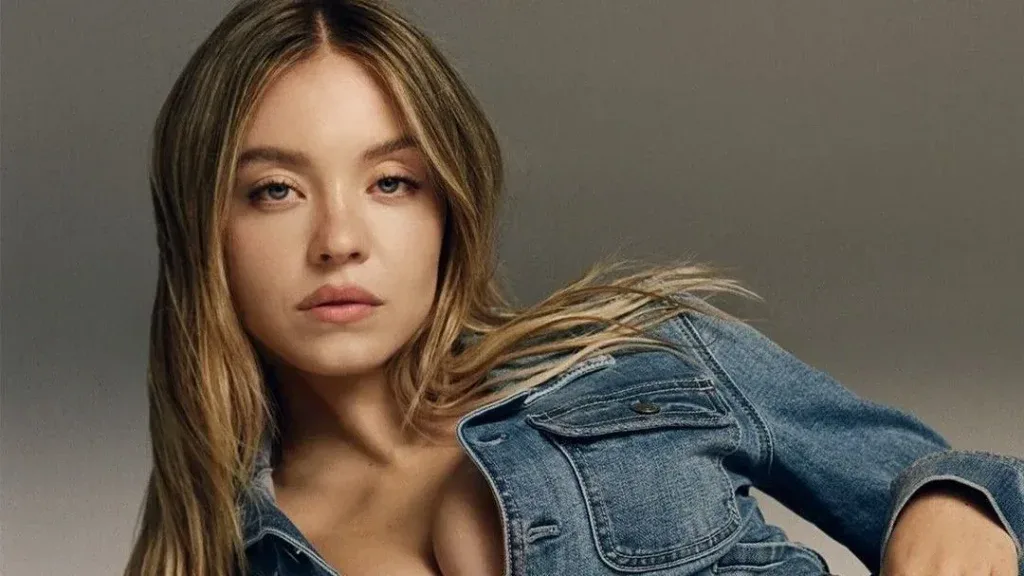 POLÊMICA! Sydney Sweeney posa NUA em campanha e revolta atletas olímpicas