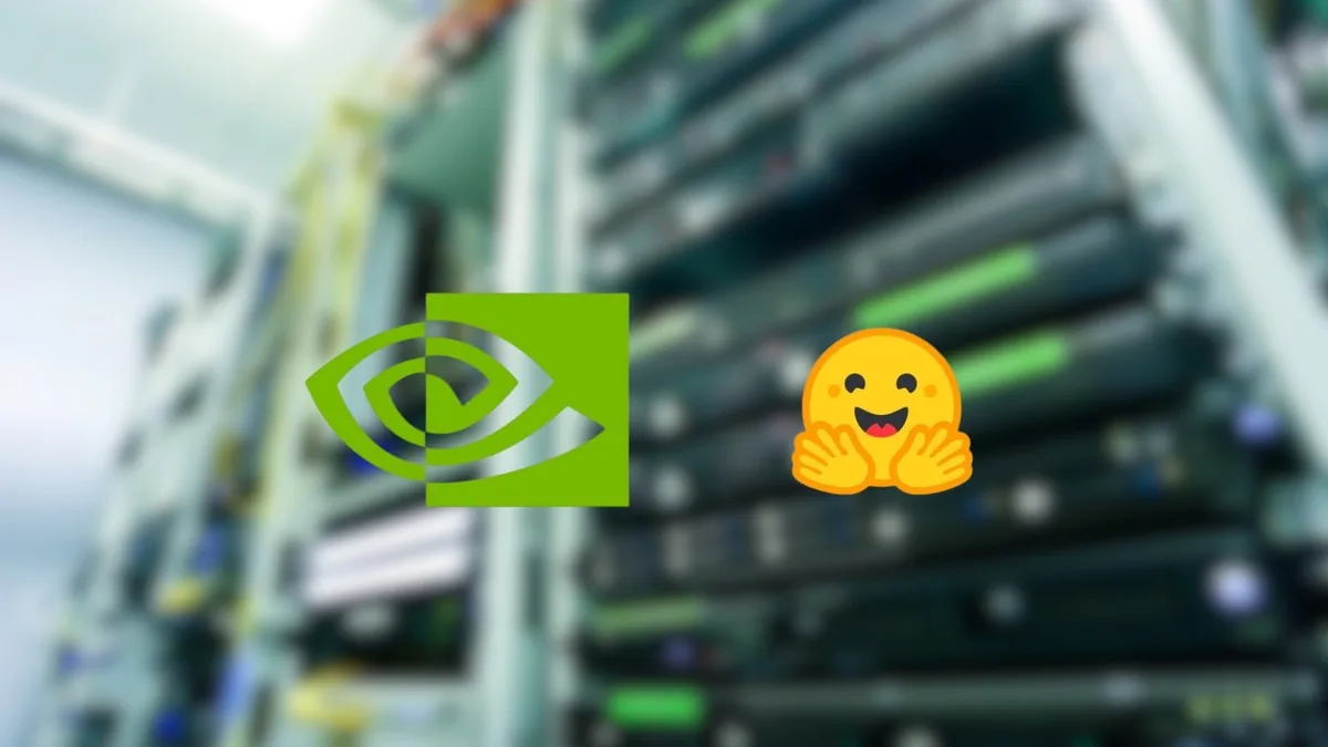 12,9 milliards de dollars : Nvidia s'offrirait Hugging Face, vitrine de l'IA ouverte
