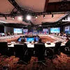 Ministros das Finanças do G20 defendem navegação segura e sem custos em Ormuz