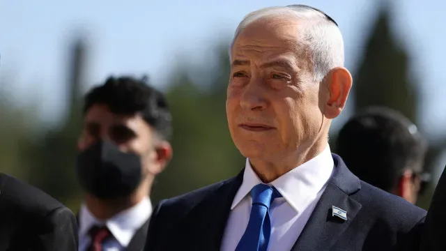 Netanyahu quer retirar cidadania a quem "difame" soldados israelitas