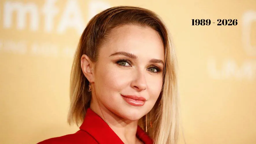 Mãe de Hayden Panettiere DETONA o namorado da filha após incidente que levou à sua morte