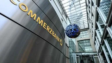 Bund will Anteile an Commerzbank halten