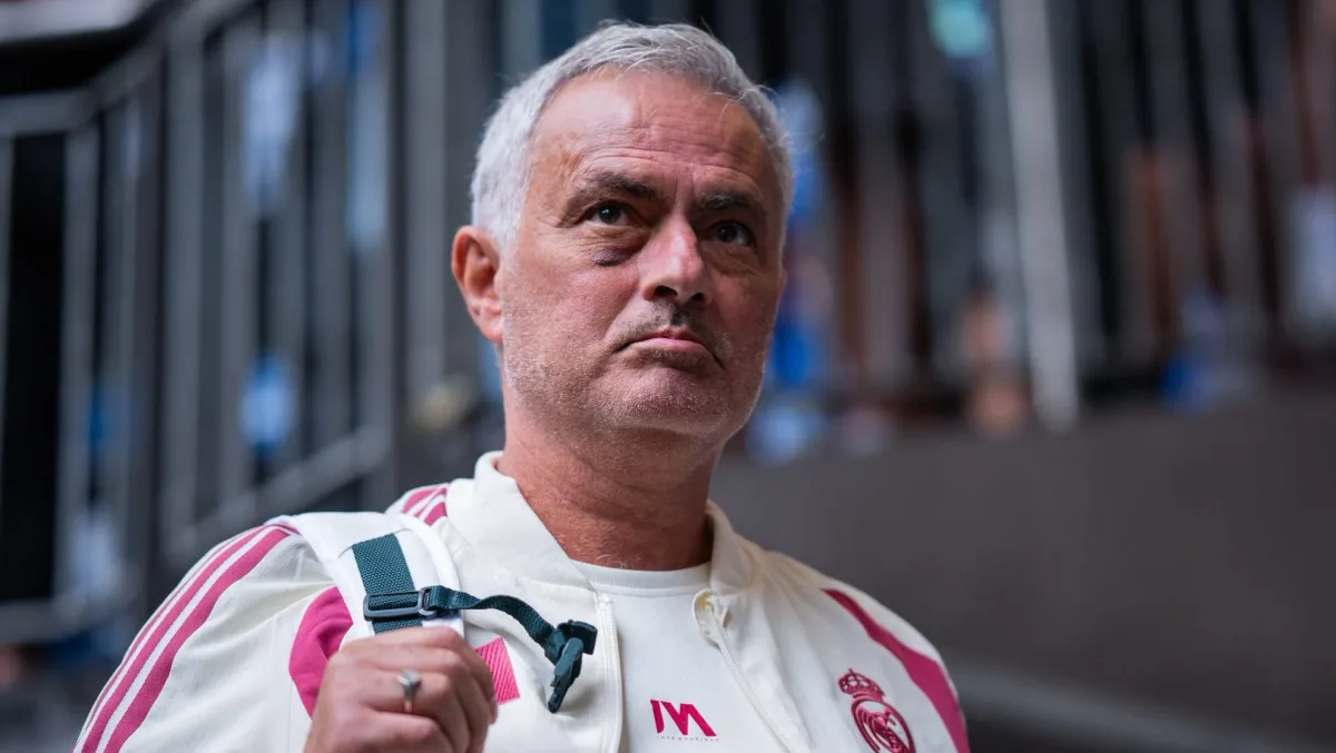 ‘Situação difícil’: Por que a primeira Data Fifa da temporada já incomoda Mourinho no Real Madrid