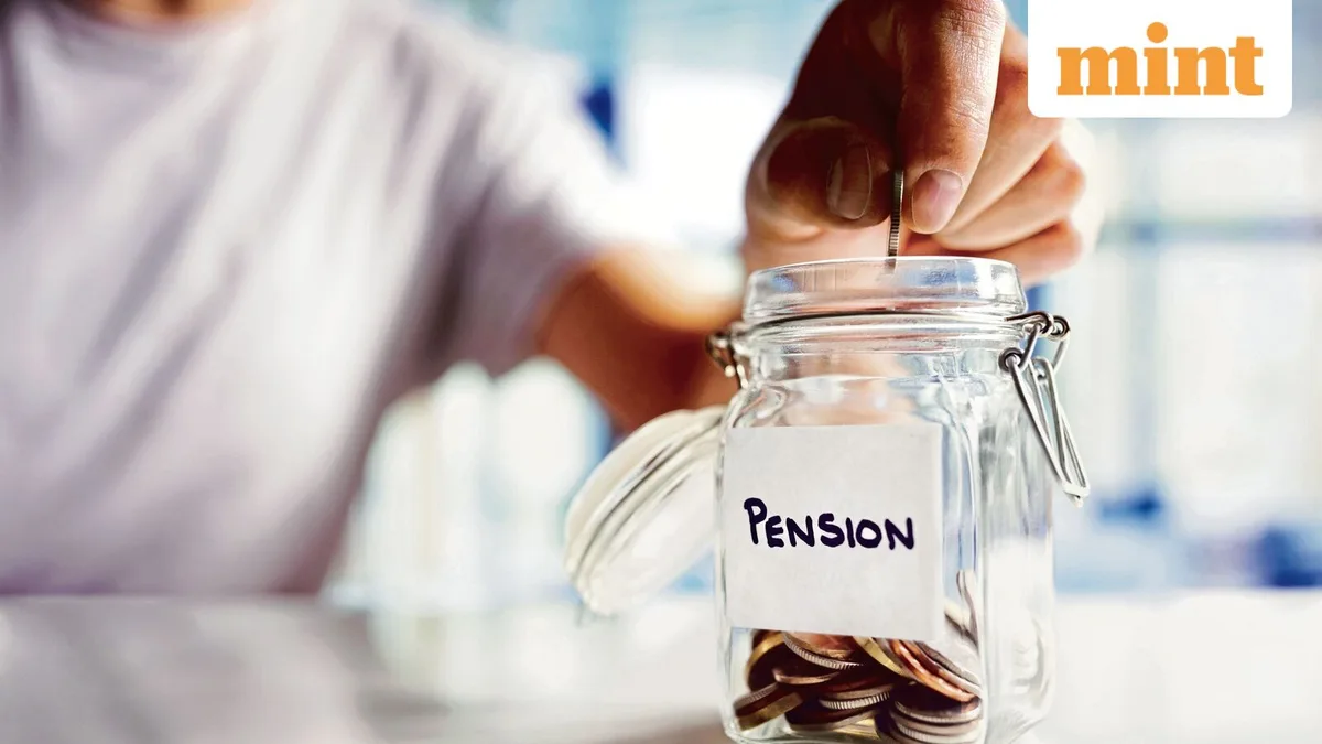 SC rejects retired professor's plea to switch from CPF to GPF after retirement: What it means for pension claims