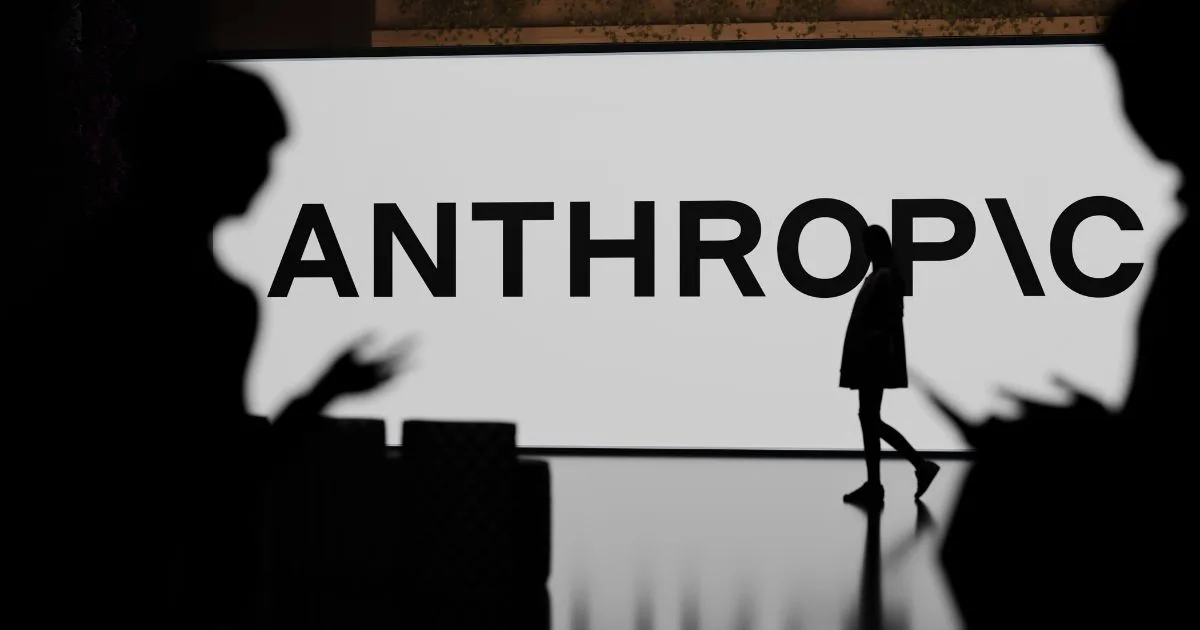 Anthropic fecha acordo de US$ 45 bi por nuvem de IA com Nscale