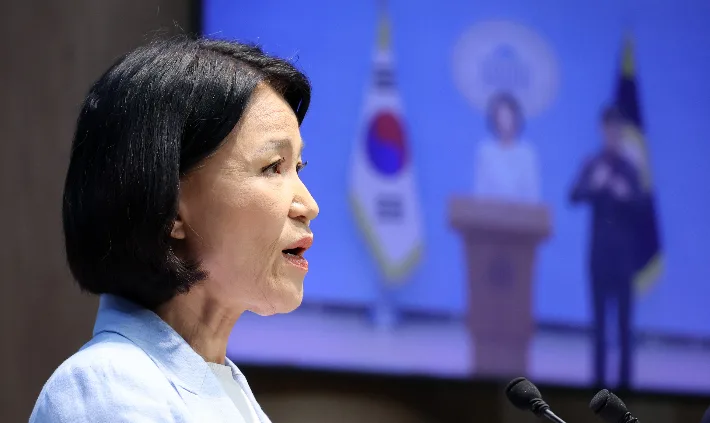 국힘, 이진숙 '5·18 토론회' 징계 검토 안 해…당 안팎서 비판