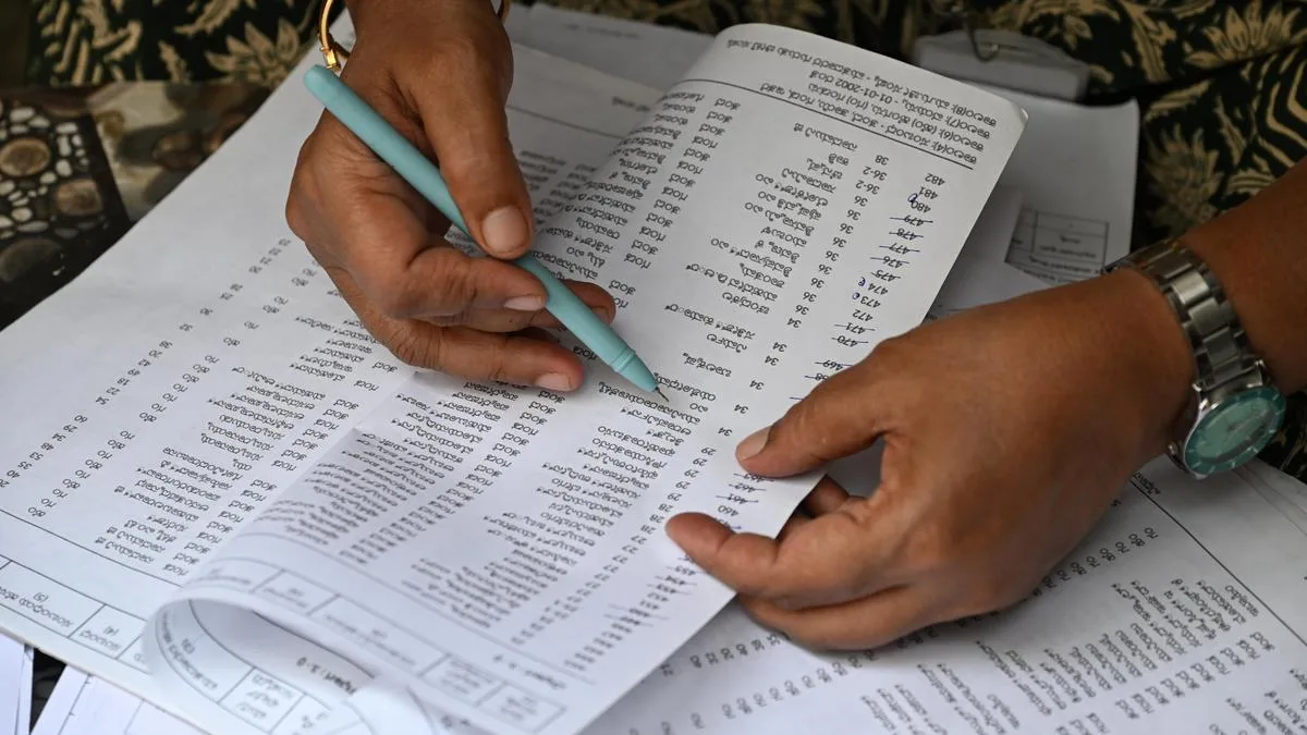 Morning Digest: ECI to hold summary revision of rolls in 17 States, UTs; India sourced more than two-thirds of its August oil imports from just three countries, and more