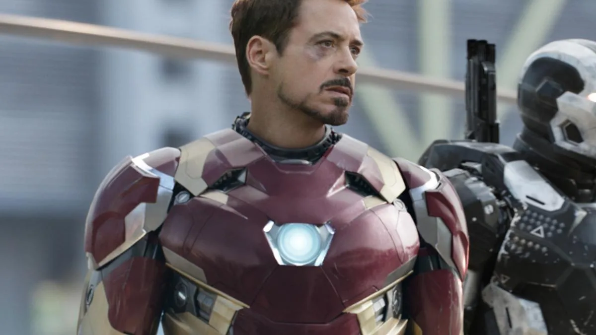 Robert Downey Jr. to suit up as Iron Man again for new Avengers adventure