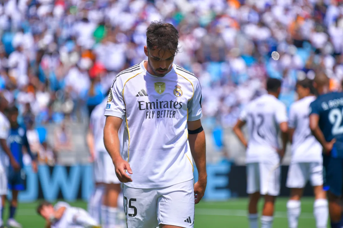Mourinho critica Asencio por dirigir sob efeito de álcool e faz alerta ao jogador do Real Madrid