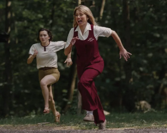 TV tonight: Linda Cardellini stars in a Friday the 13th prequel from A24