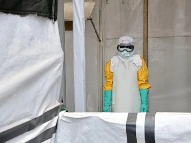 Schools resume classes in Congo’s Ebola epicenter despite concerns from parents and teachers