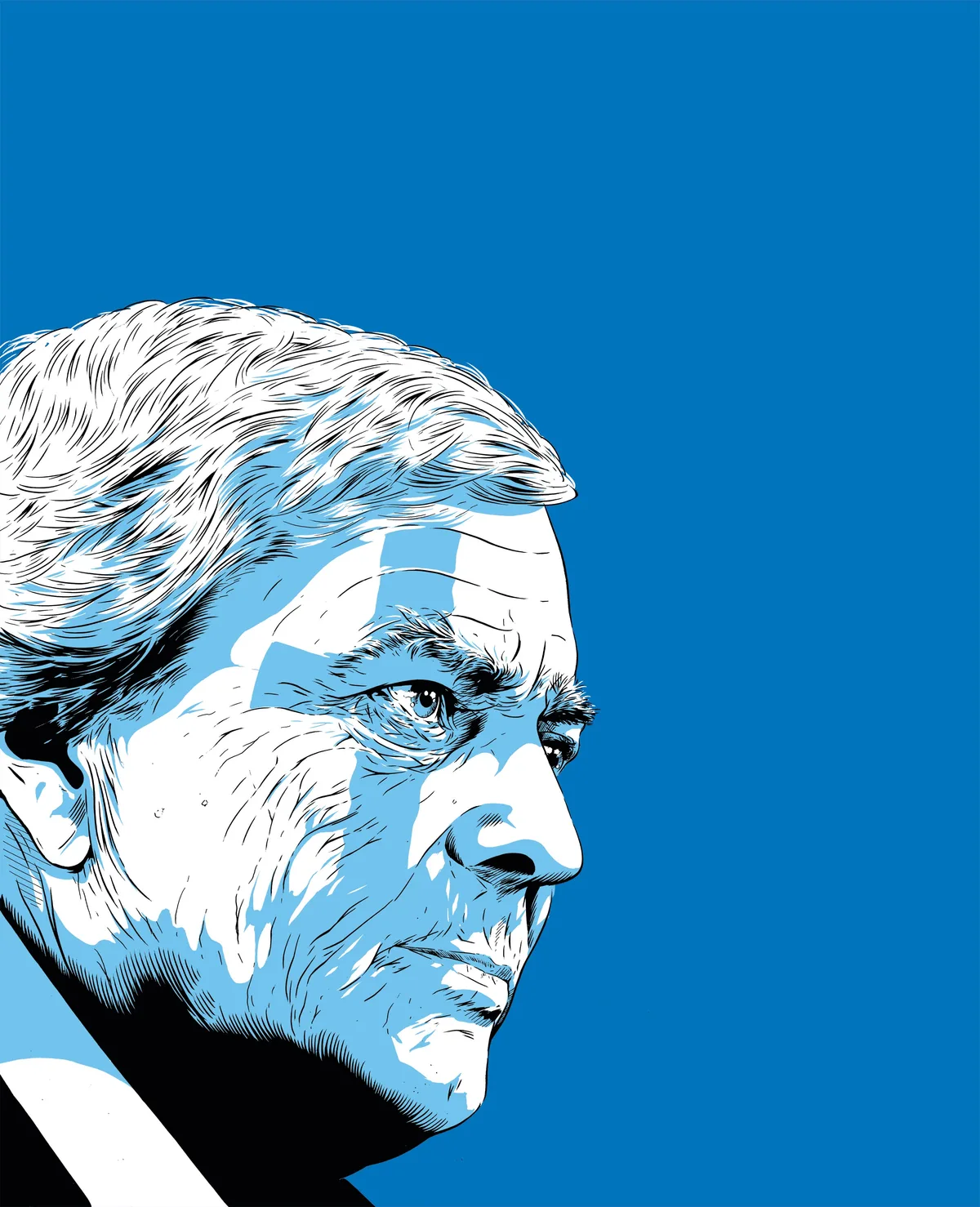 Dans la tête de Vincent Bolloré : la présidentielle 2027, un nouveau parti politique et le paradis en ligne de mire