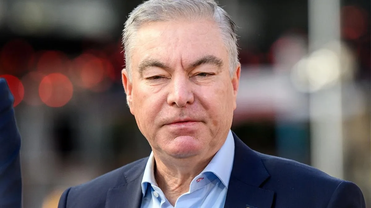 Sydney Swans president Andrew Pridham admits club had to ‘torpedo our season’ with ‘serious’ action against players