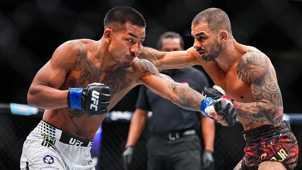How to watch UFC 331: Van vs Pantoja 2 live streams, no PPV, start time, full card