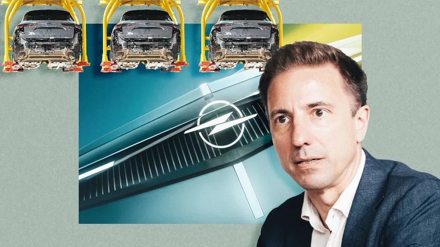 Deep Read: Eine Partnerschaft mit Chinesen soll Opel retten – und könnte zugleich das Ende einläuten