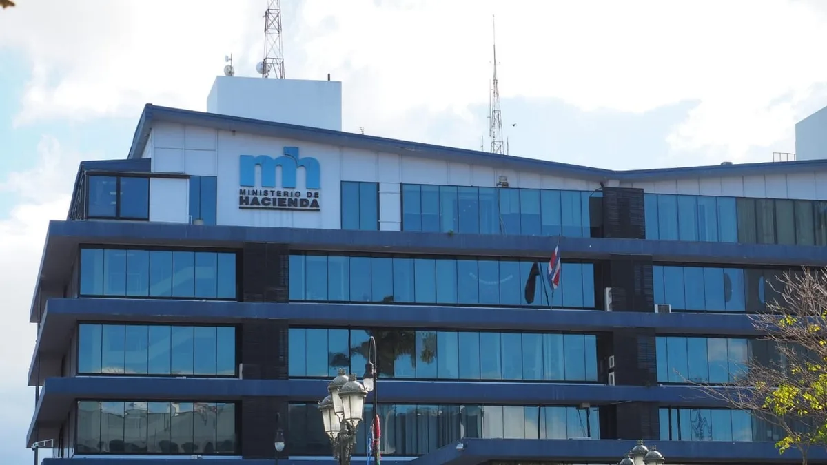 Costa Rica: créditos tributarios a favor de contribuyentes suman USD 6,122 millones, el 5.3% del Producto Interno Bruto