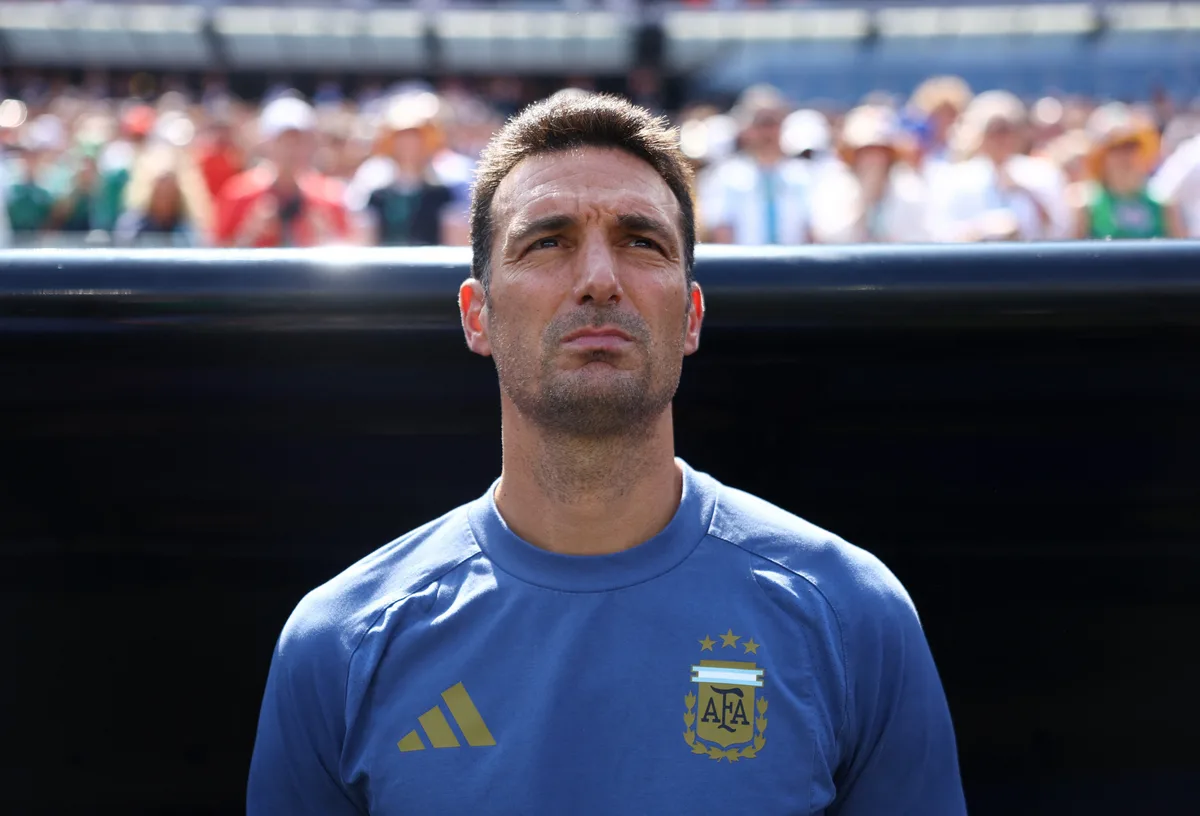 Há vida sem Messi? Como fica a seleção argentina com aposentadoria do astro