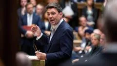 Chris Mason: Will Burnham find PMQs as 'nail biting' and 'nerve wracking' as Blair did?