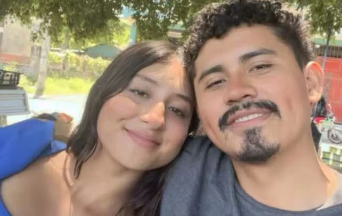 Boda en Guatemala termina en luto: el viaje en motocicleta, un choque múltiple en la ruta a Masagua y el mensaje “Amor, nosotros el domingo”