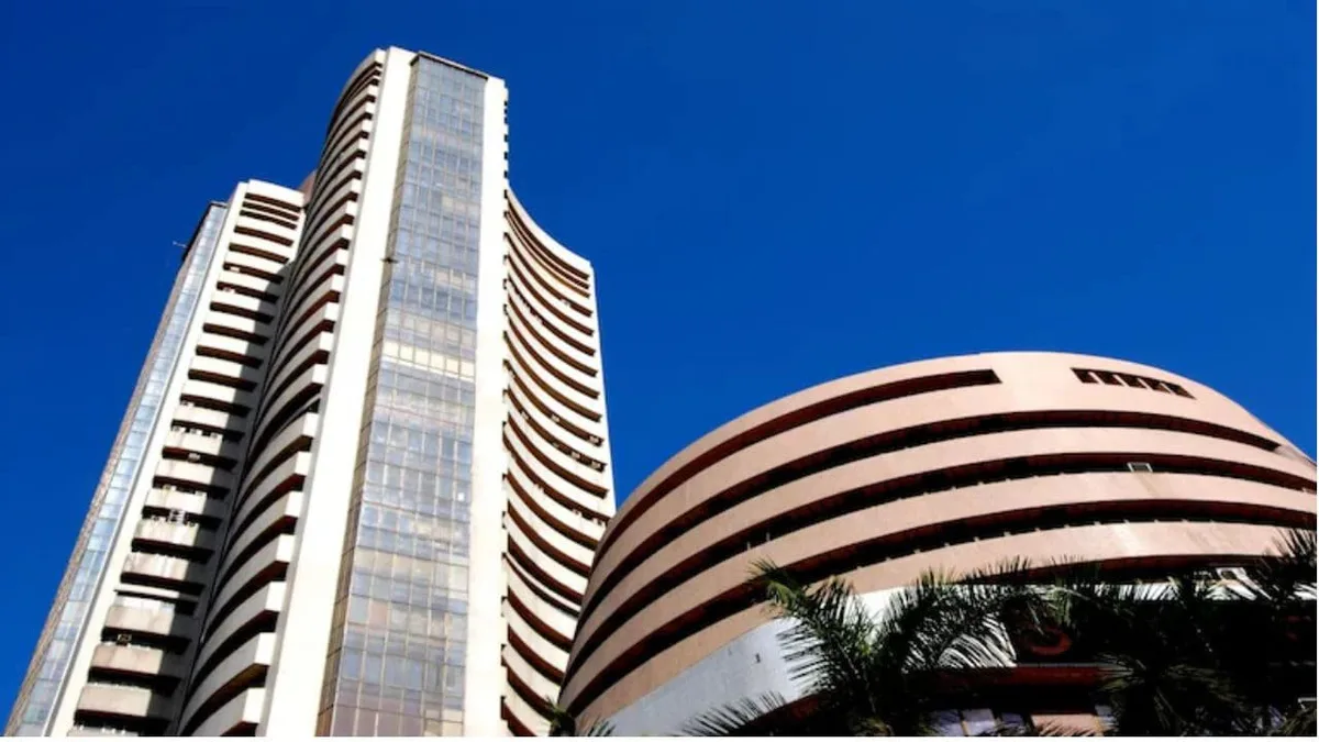 Stock Market LIVE Updates, Sensex Today: Markets Likely To Open In Red As Oil Tops $90 Amid US-Iran War