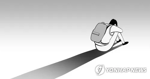 초중고 자살 학생 5년 새 65%↑…서울 2.3배·경남 3.6배