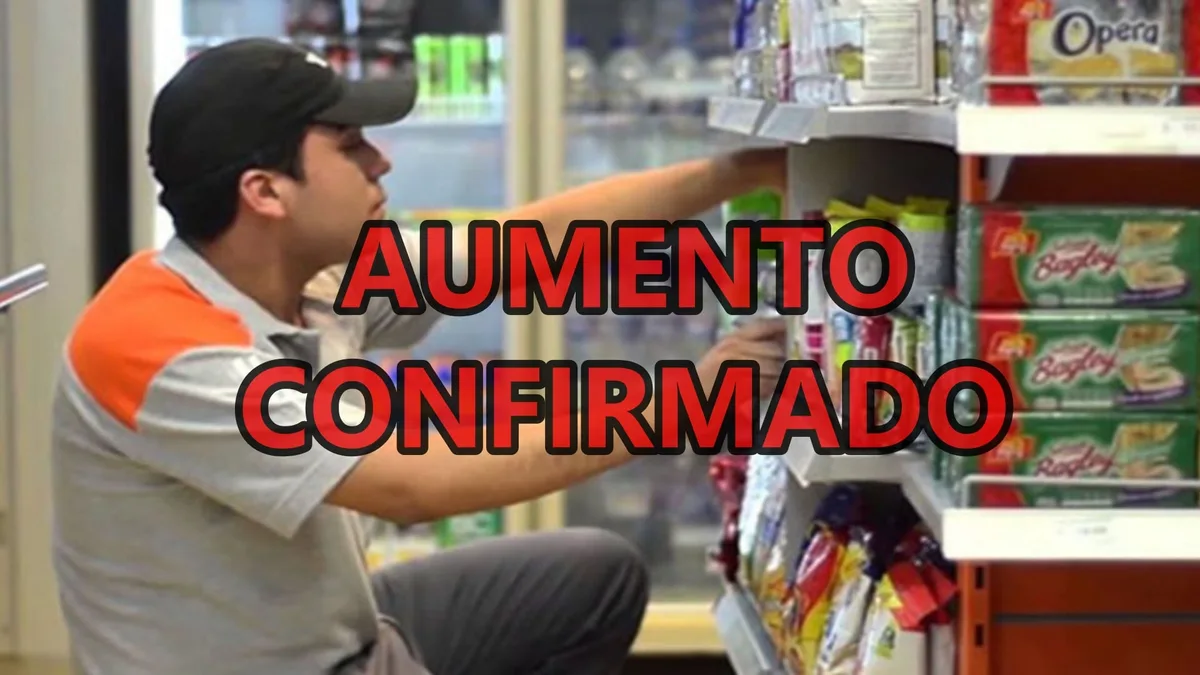 Paritarias Comercio: con el último aumento, ¿cuánto cobra cada categoría en septiembre?