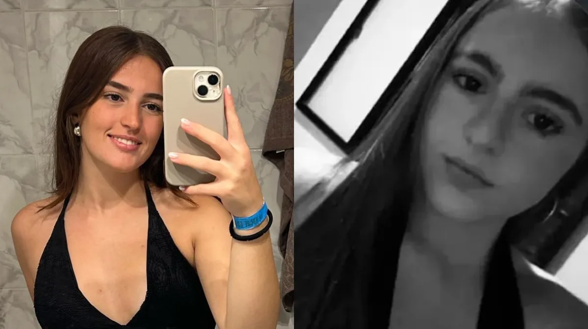 El mensaje del padre de las hermanas que murieron en un accidente en Mendoza: “Mis ángeles, gracias por cada momento”