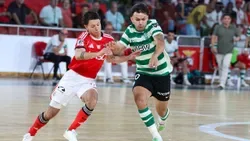 Futsal: Supertaça masculina e feminina disputam-se a 5 de setembro