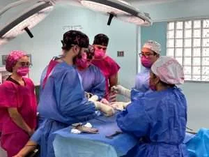 Prevención del cáncer de mama recorre los estados