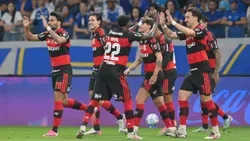 Brasil: Flamengo acerta calendário com triunfo e pressiona líder Palmeiras