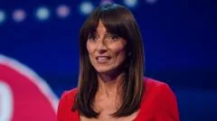 Davina McCall says memory loss after brain surgery was like 'advanced Alzheimer's'