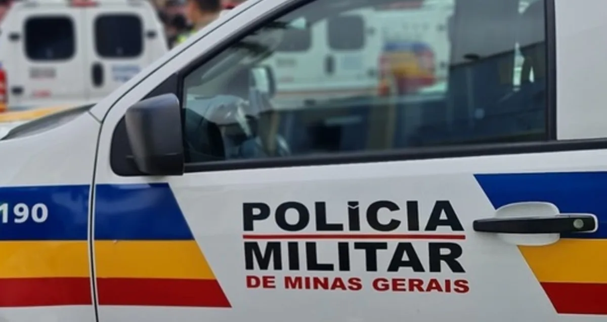 Homem morre após ser baleado por militares na Grande BH